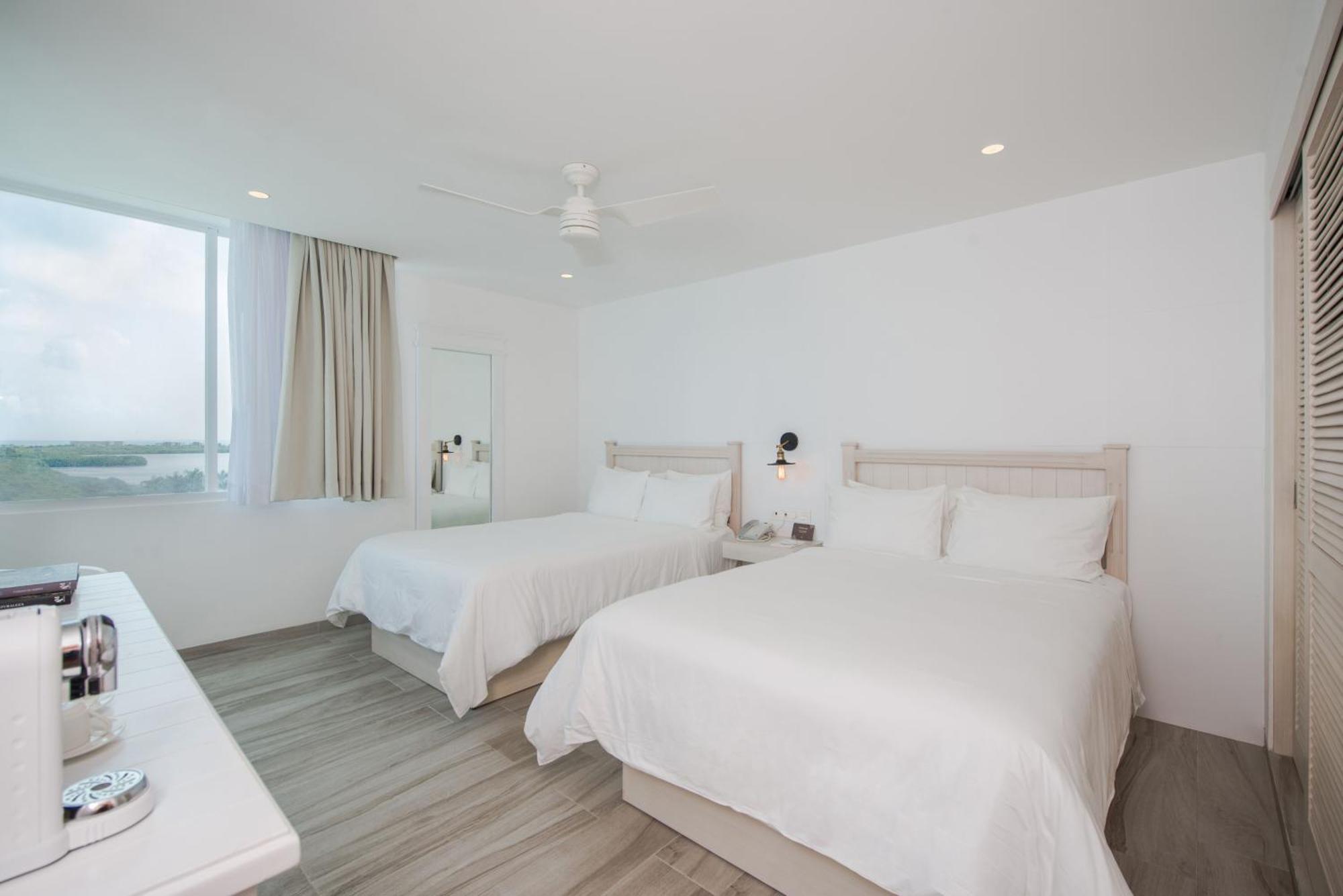Habitación Doble Estándar