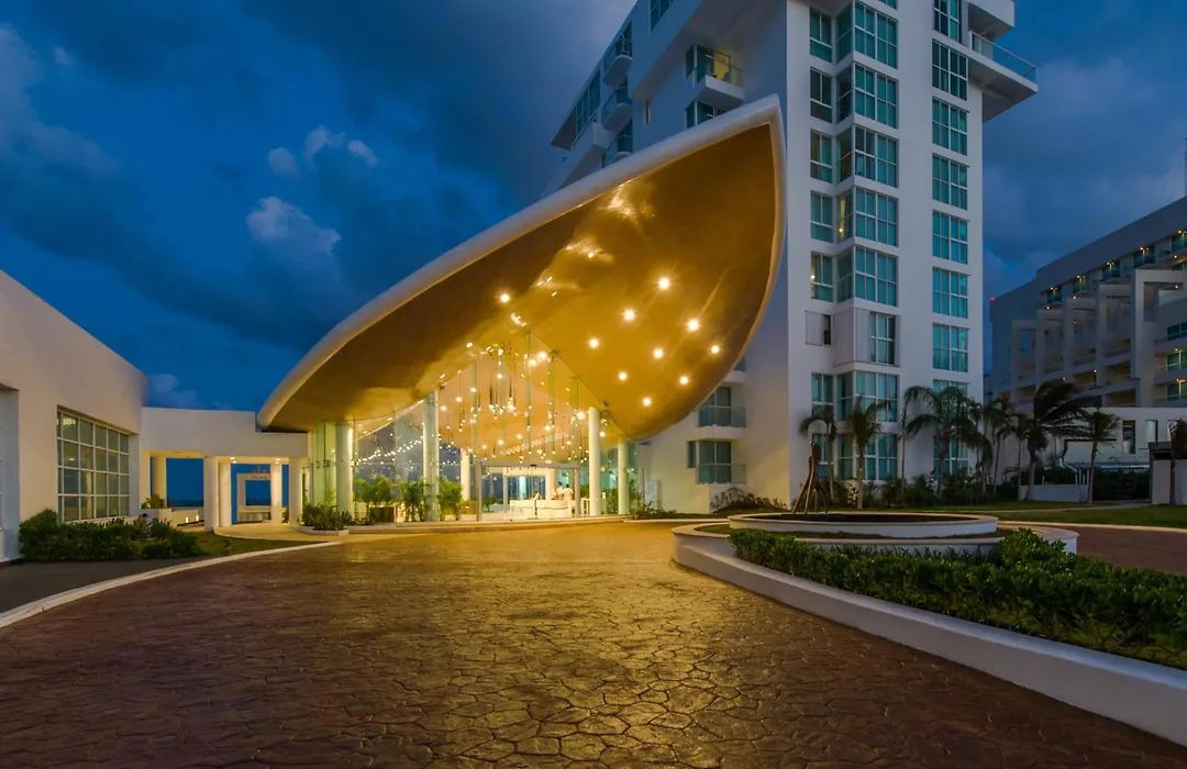 Oleo Cancun Playa All Inclusive Resort-1