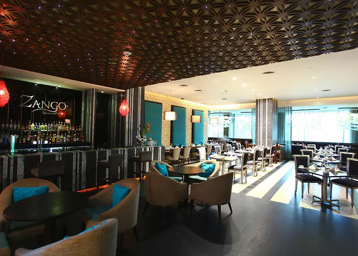 Sandos Cancun All Inclusive