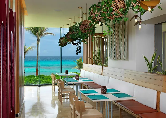 Paradisus Cancun All Inclusive - Grand Reopening Coming Soon